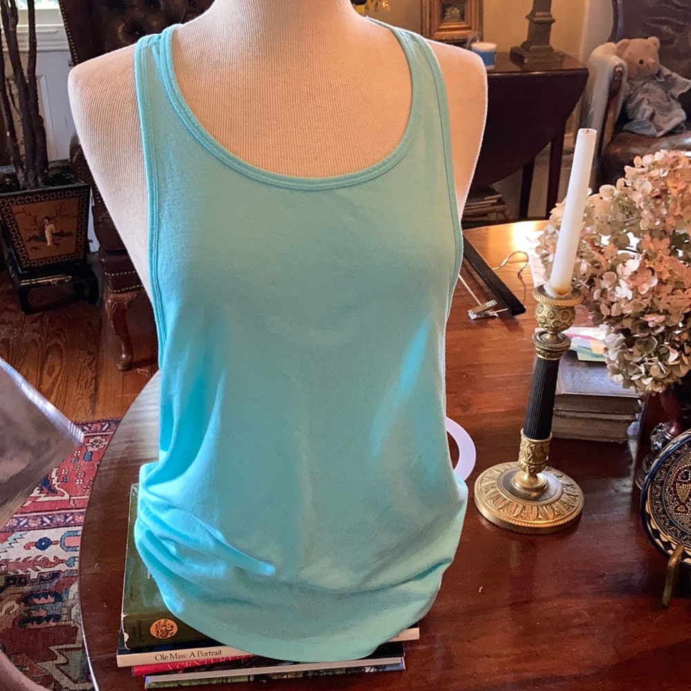 Nike Workout Top